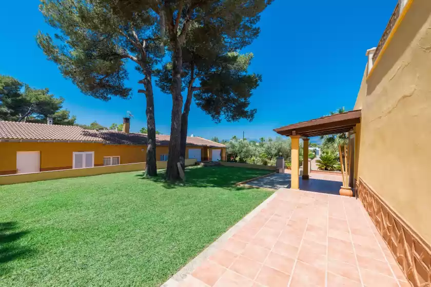 Ferienhaus auf Soratge, Can Picafort