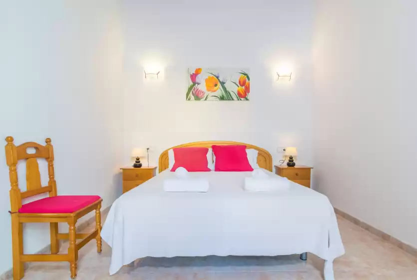 Ferienhaus auf Soratge, Can Picafort