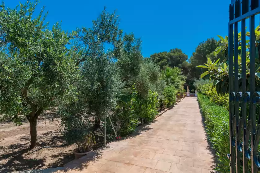 Ferienhaus auf Soratge, Can Picafort