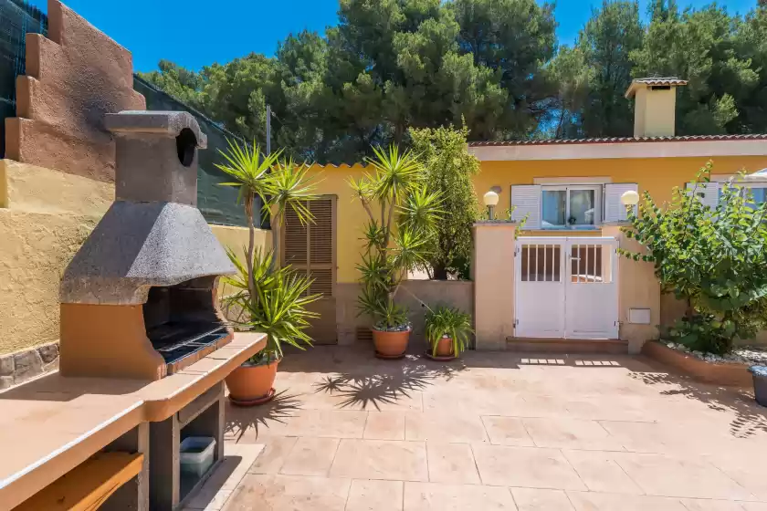 Ferienhaus auf Soratge, Can Picafort