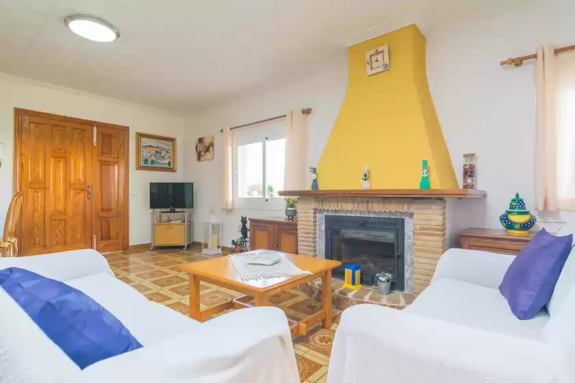 Ferienhaus auf Soratge, Can Picafort