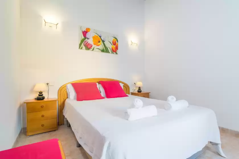 Ferienhaus auf Soratge, Can Picafort