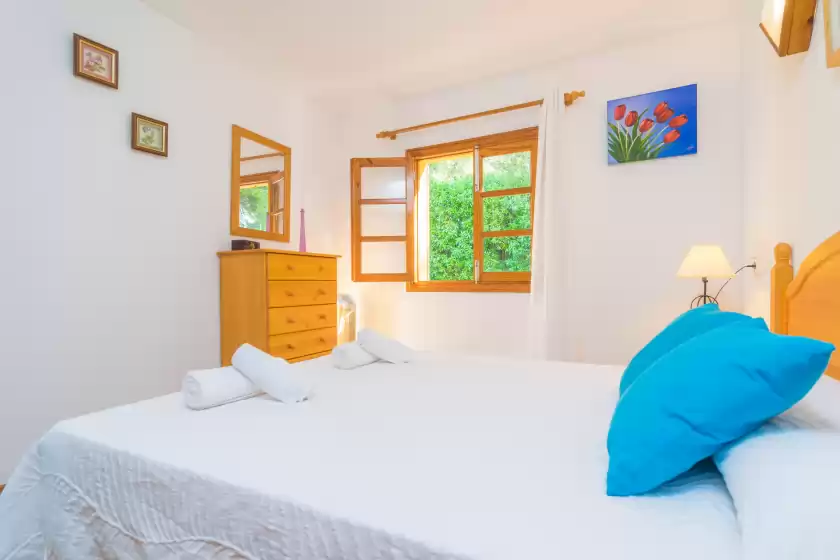 Ferienhaus auf Soratge, Can Picafort