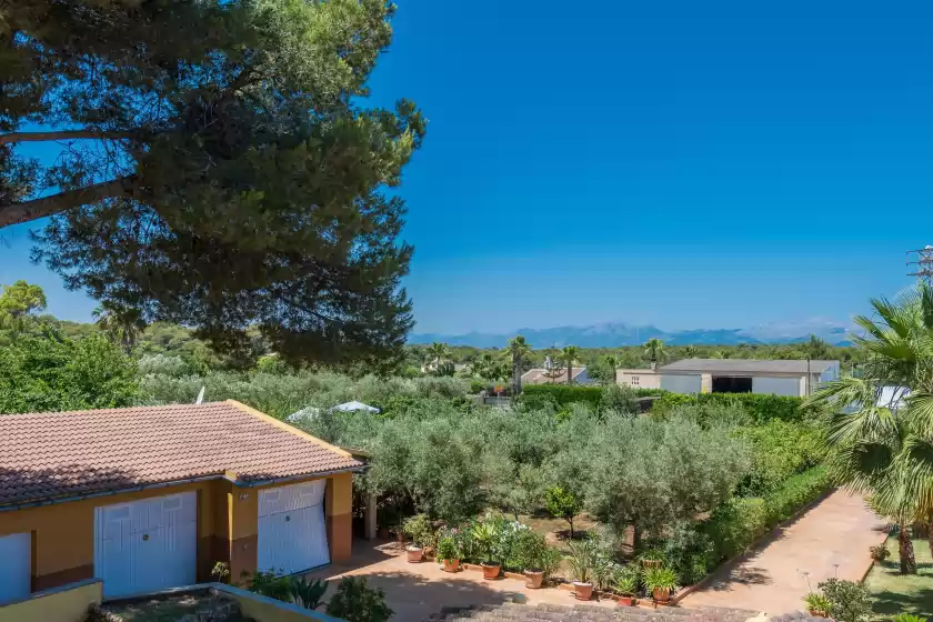 Ferienhaus auf Soratge, Can Picafort