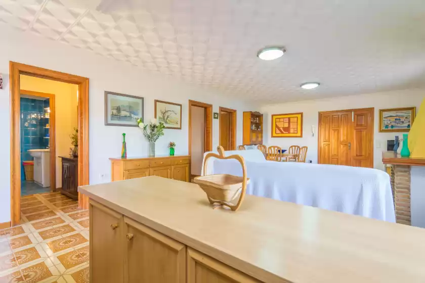 Ferienhaus auf Soratge, Can Picafort