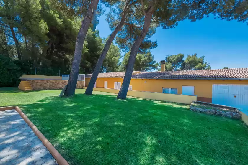 Ferienhaus auf Soratge, Can Picafort