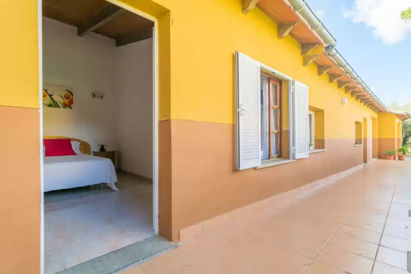 Ferienhaus auf Soratge, Can Picafort