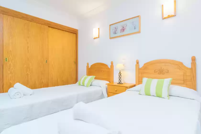 Ferienhaus auf Soratge, Can Picafort