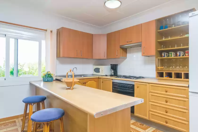 Ferienhaus auf Soratge, Can Picafort