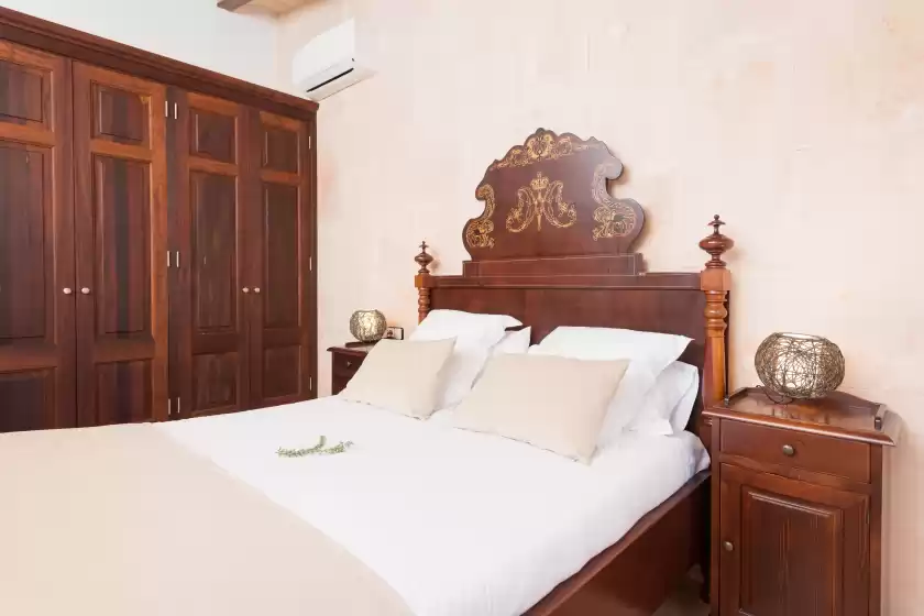 Ferienhaus auf Son barcelo mas olivera, Campos