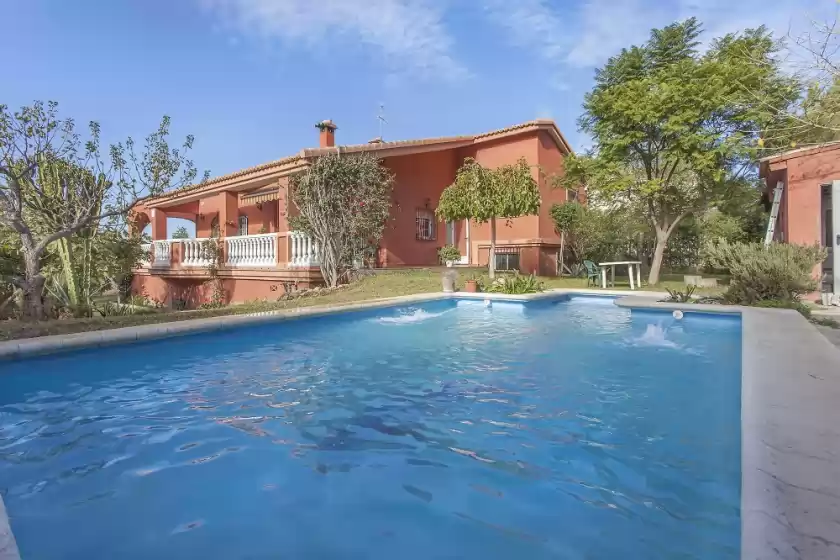 Holiday rentals in Gesmiler, Cullera