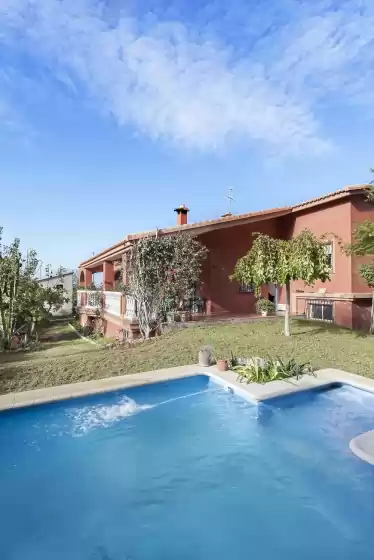 Holiday rentals in Gesmiler, Cullera