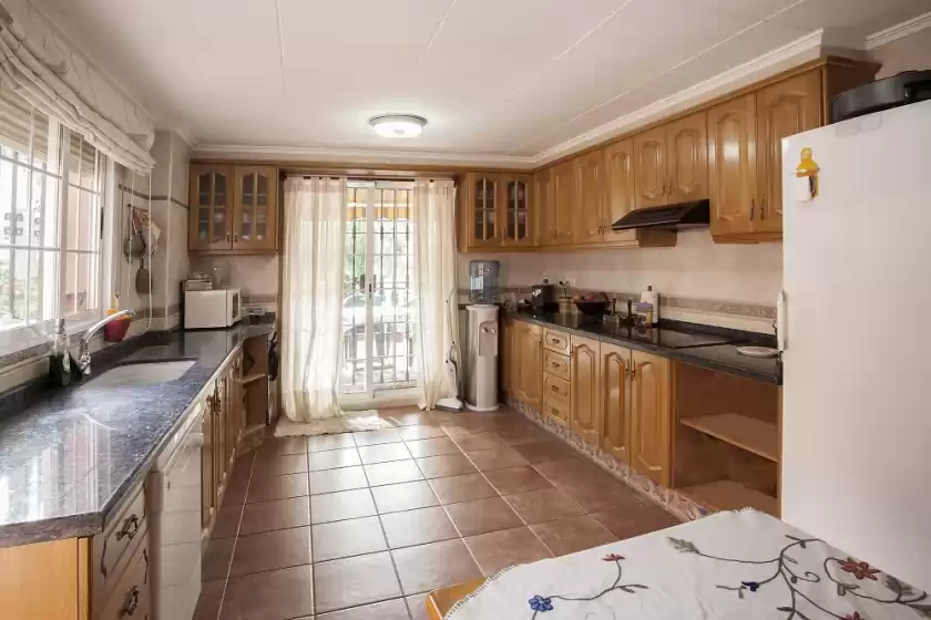 Holiday rentals in Gesmiler, Cullera
