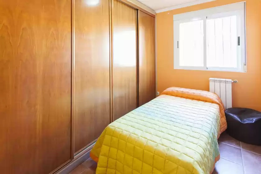 Holiday rentals in Gesmiler, Cullera