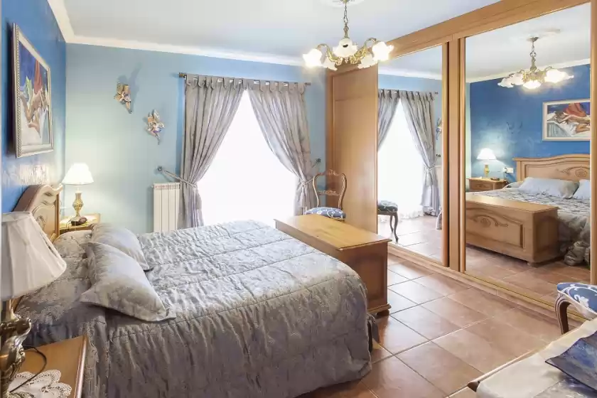 Holiday rentals in Gesmiler, Cullera