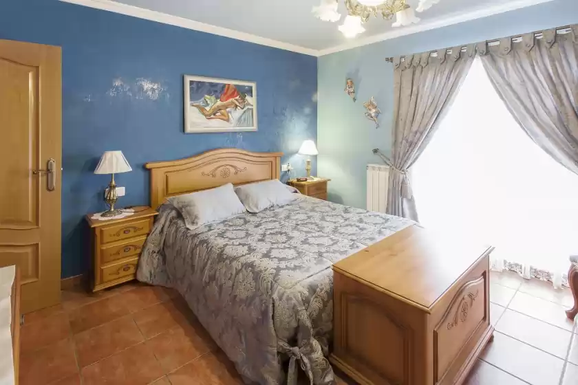 Holiday rentals in Gesmiler, Cullera