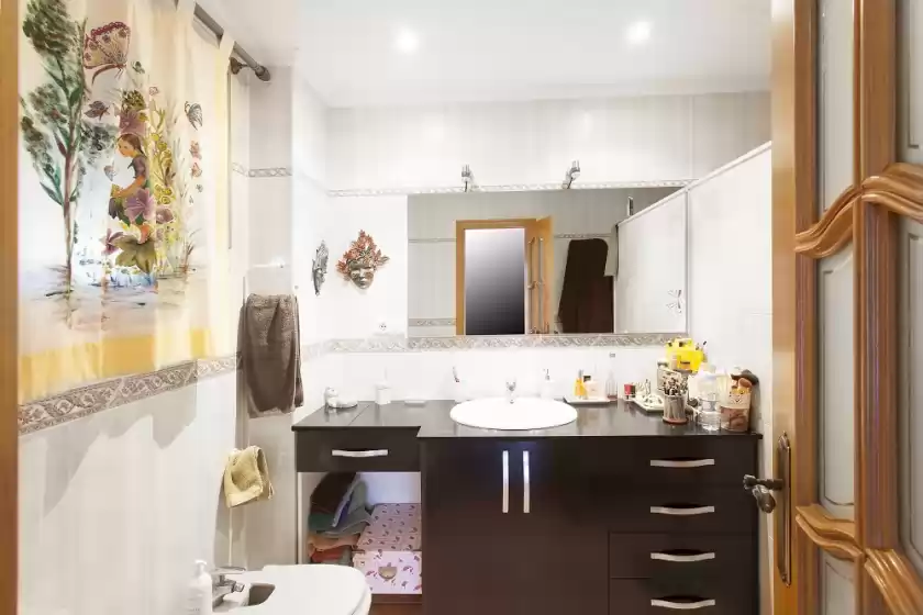 Holiday rentals in Gesmiler, Cullera