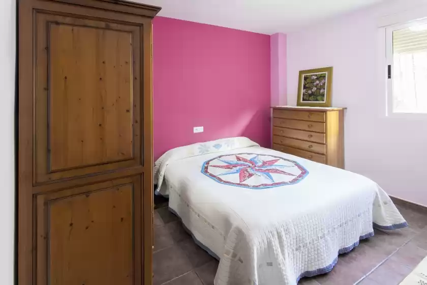 Holiday rentals in Gesmiler, Cullera