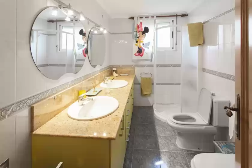 Holiday rentals in Gesmiler, Cullera