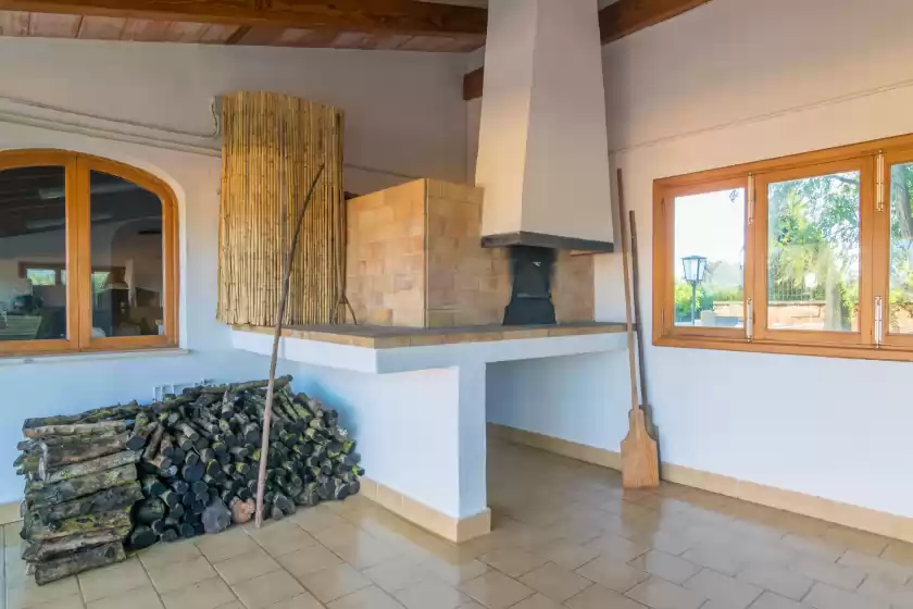 Ferienhaus auf Sa tanca, Inca
