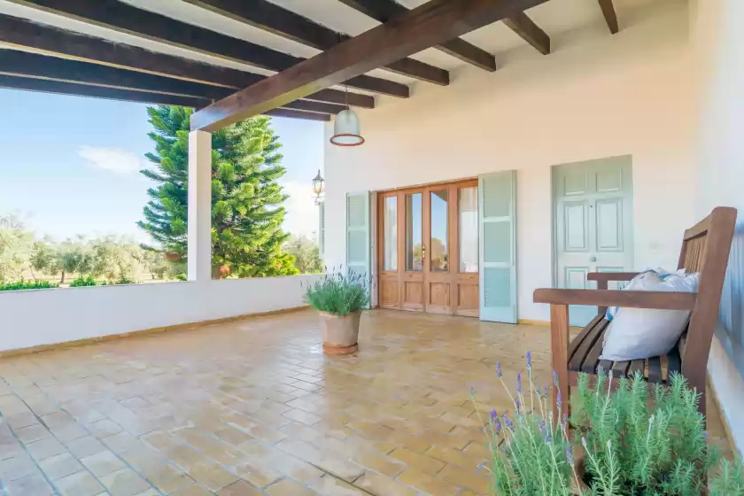 Ferienhaus auf Sa tanca, Inca