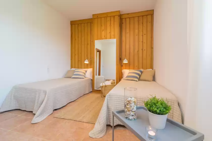 Ferienhaus auf Sa tanca, Inca