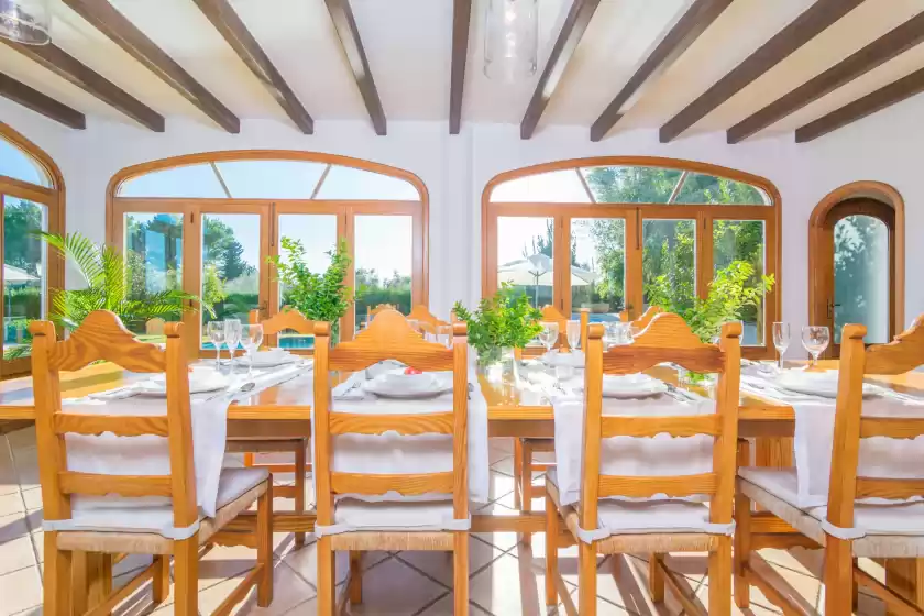 Ferienhaus auf Sa tanca, Inca
