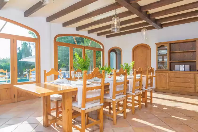 Ferienhaus auf Sa tanca, Inca