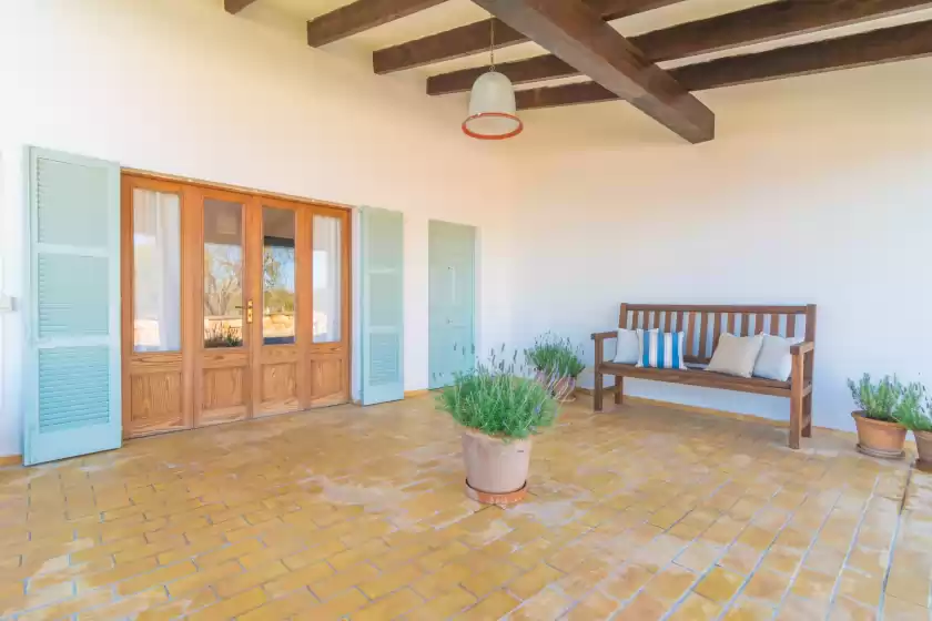 Ferienhaus auf Sa tanca, Inca
