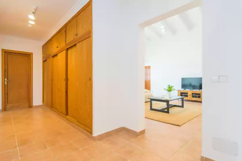 Ferienhaus auf Sa tanca, Inca