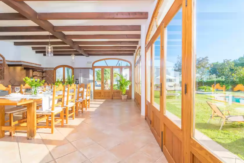 Ferienhaus auf Sa tanca, Inca