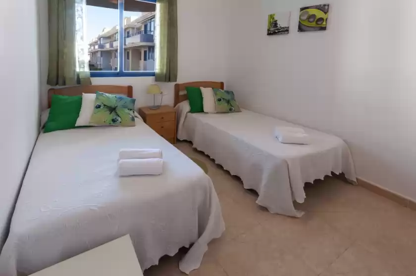 Alquiler vacacional en Sentimiento, Platja de Xeraco
