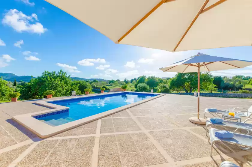 Holiday rentals in Na maians, Capdepera