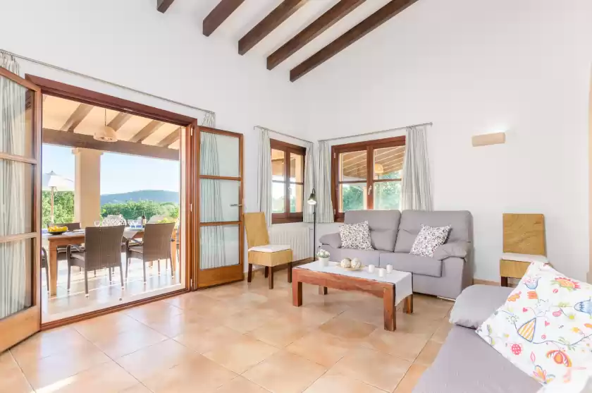 Holiday rentals in Na maians, Capdepera