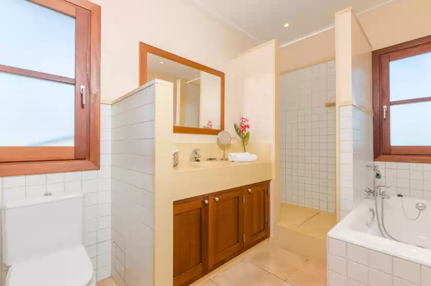 Holiday rentals in Na maians, Capdepera