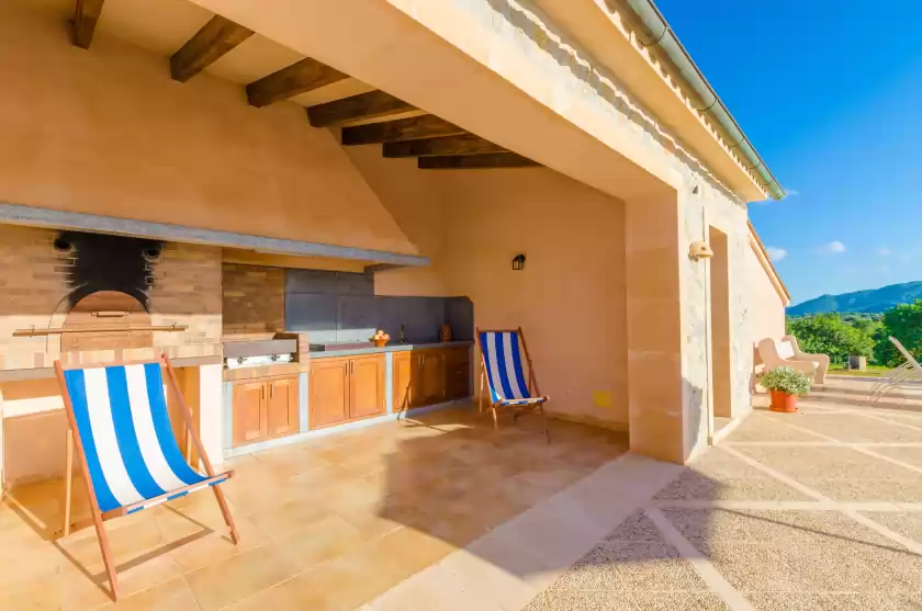 Holiday rentals in Na maians, Capdepera