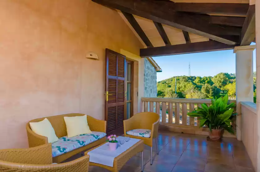 Holiday rentals in Na maians, Capdepera