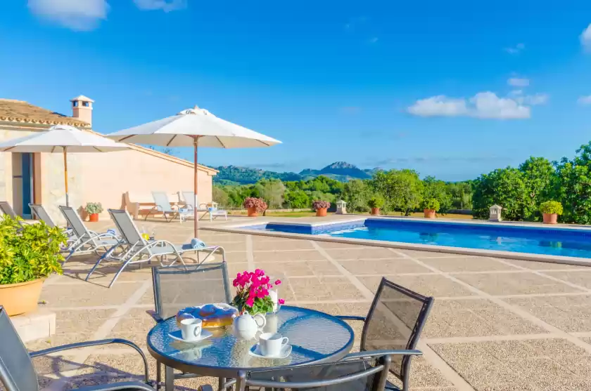 Holiday rentals in Na maians, Capdepera