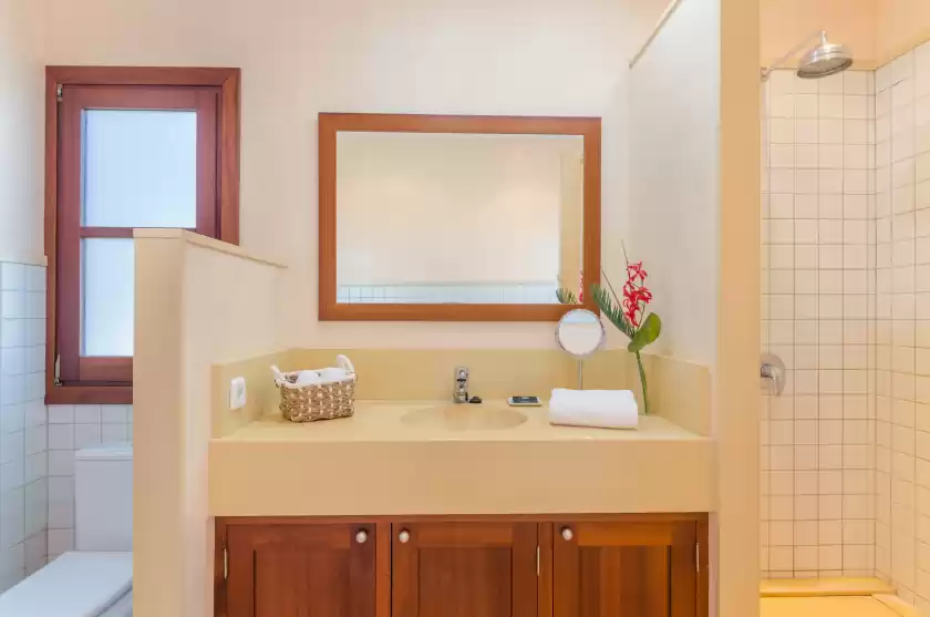 Holiday rentals in Na maians, Capdepera