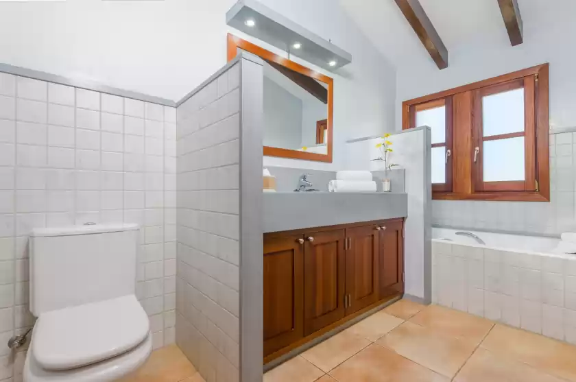 Holiday rentals in Na maians, Capdepera