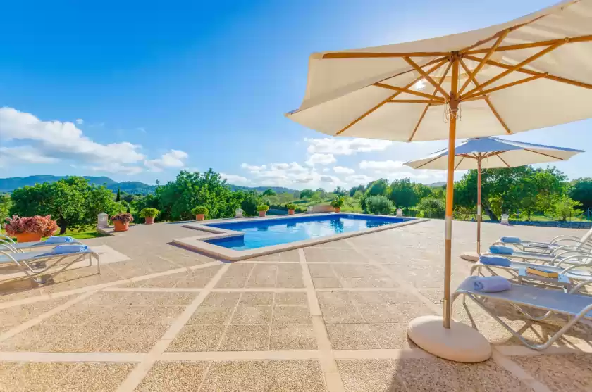 Holiday rentals in Na maians, Capdepera