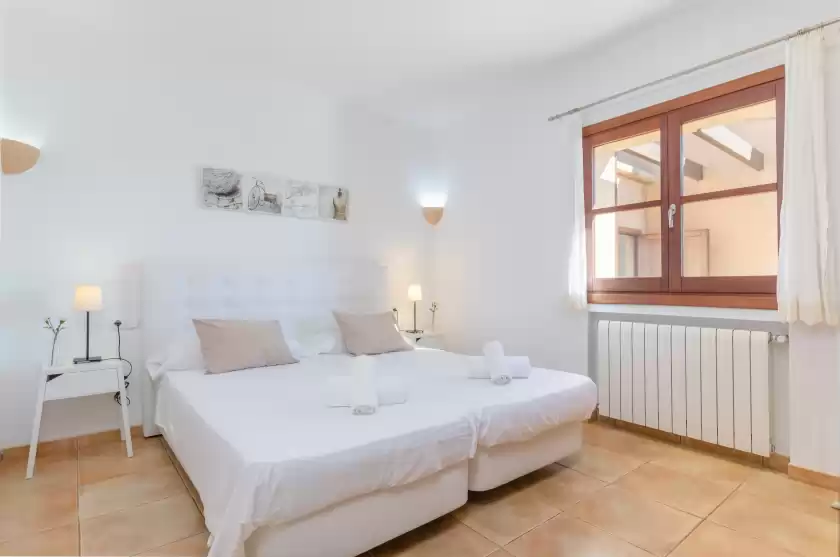 Holiday rentals in Na maians, Capdepera