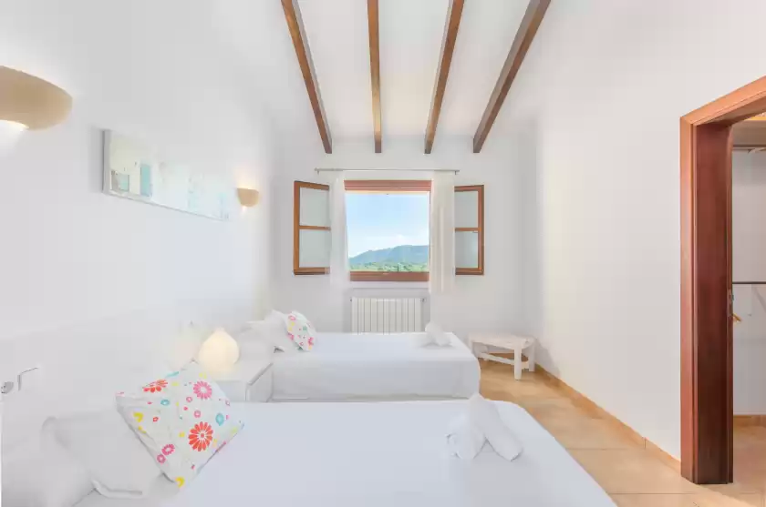 Holiday rentals in Na maians, Capdepera