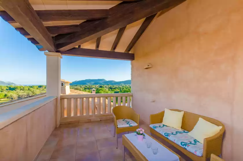 Holiday rentals in Na maians, Capdepera