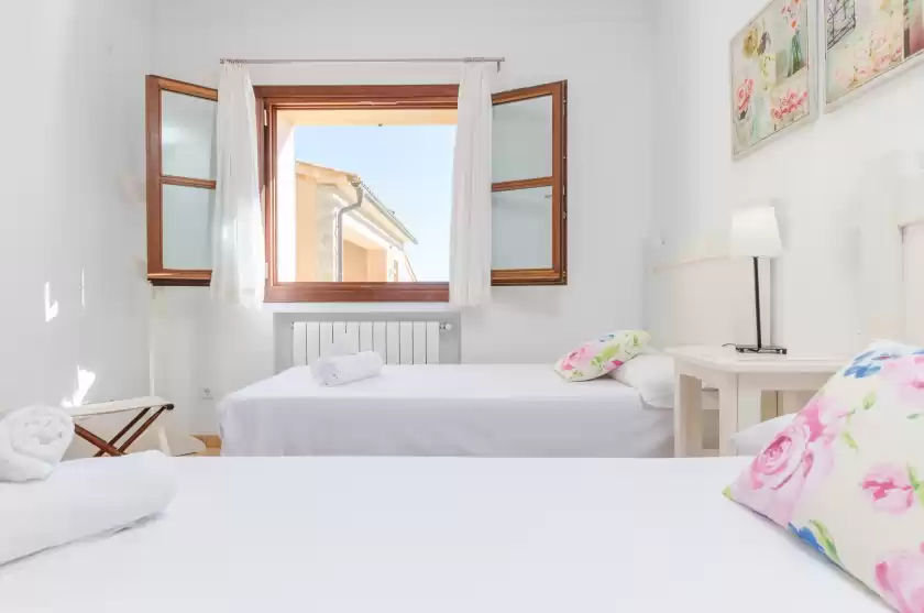 Holiday rentals in Na maians, Capdepera