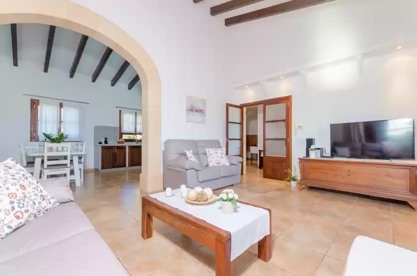 Holiday rentals in Na maians, Capdepera