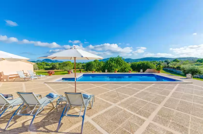 Holiday rentals in Na maians, Capdepera