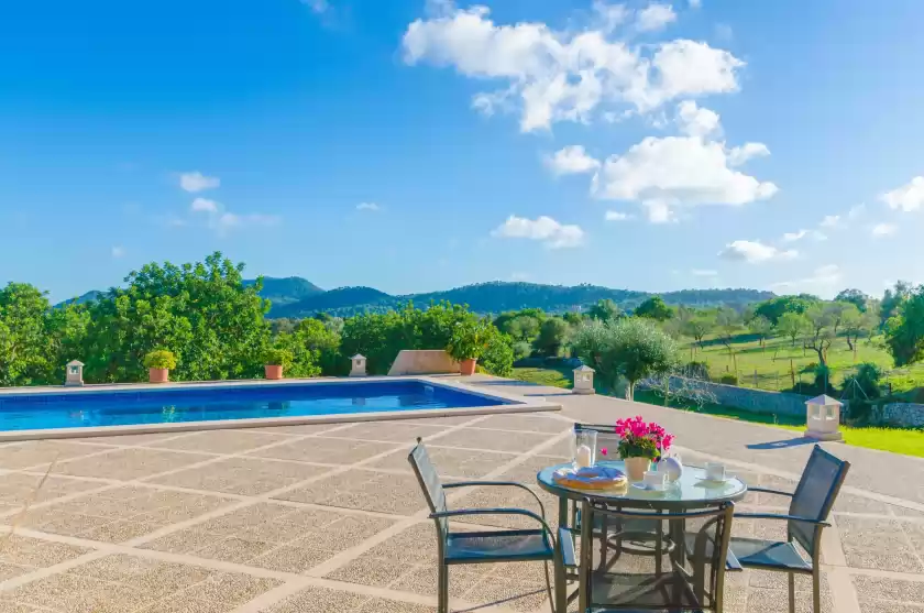 Holiday rentals in Na maians, Capdepera