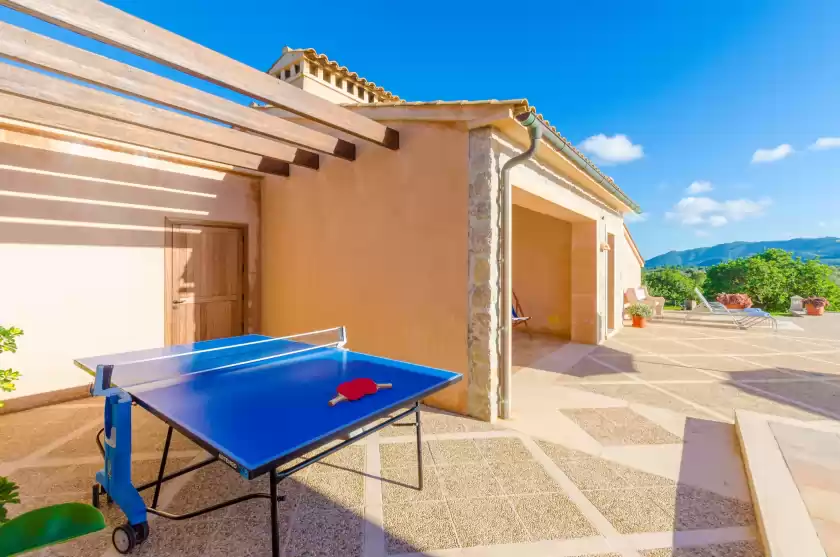 Holiday rentals in Na maians, Capdepera