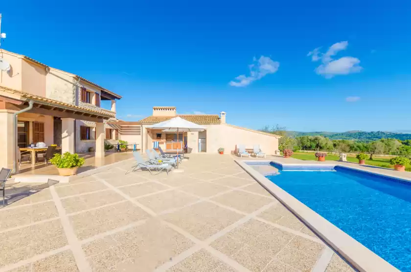 Holiday rentals in Na maians, Capdepera
